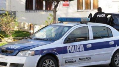 Anciano mat� a un ladr�n a tiros de carabina