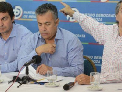 �Nos va a faltar energ�a, y en este contexto es fundamental apuntar a generar alternativas al petr�leo