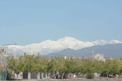 Mendoza, lejos de su plan de ordenamiento territorial