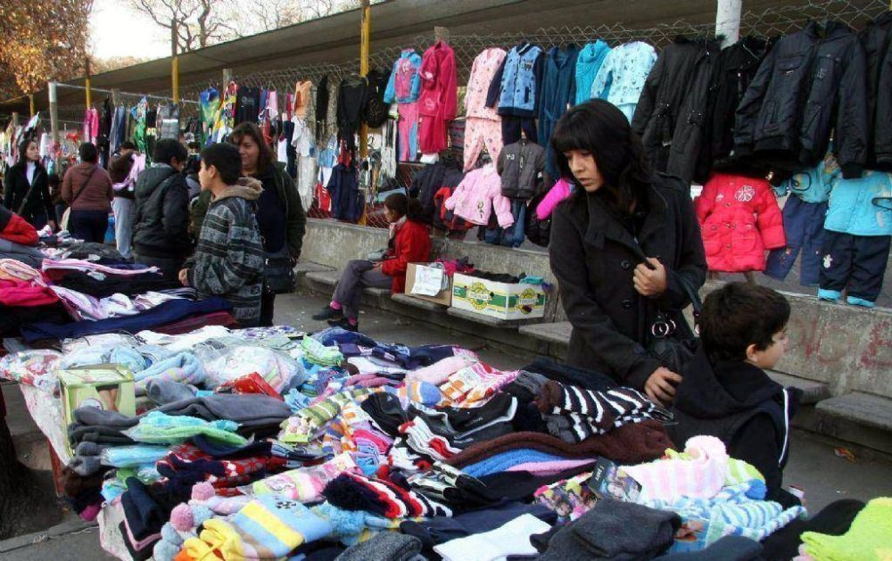 Para la CAME, en Mendoza aumentaron casi 7% la cantidad de �Saladitas�