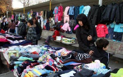 Para la CAME, en Mendoza aumentaron casi 7% la cantidad de �Saladitas�
