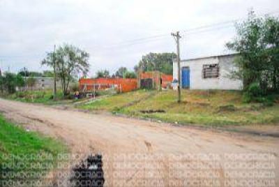 Crece la cantidad de usurpaciones en Jun�n: calculan que ya son m�s de mil