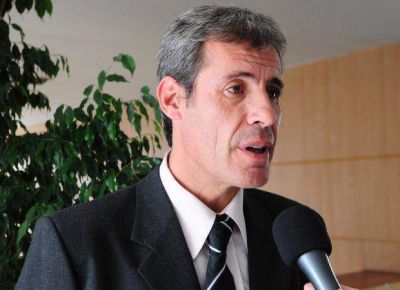 El director de la Maternidad contin�a en terapia intensiva