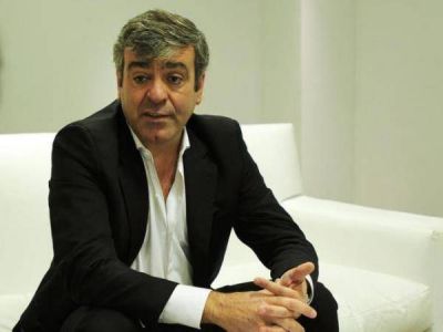 Jos� Cano se solidariz� con el reclamo de los ca�eros tucumanos