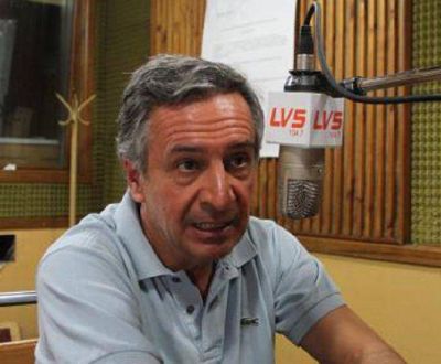 Un Senador de Compromiso Federal confirm� que le ofrecieron a Massa que Poggi sea su candidato a vice