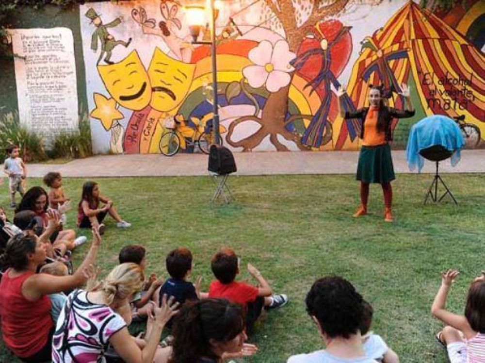 El municipio abrir� un registro �nico de artistas rosarinos