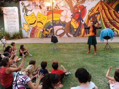 El municipio abrir� un registro �nico de artistas rosarinos