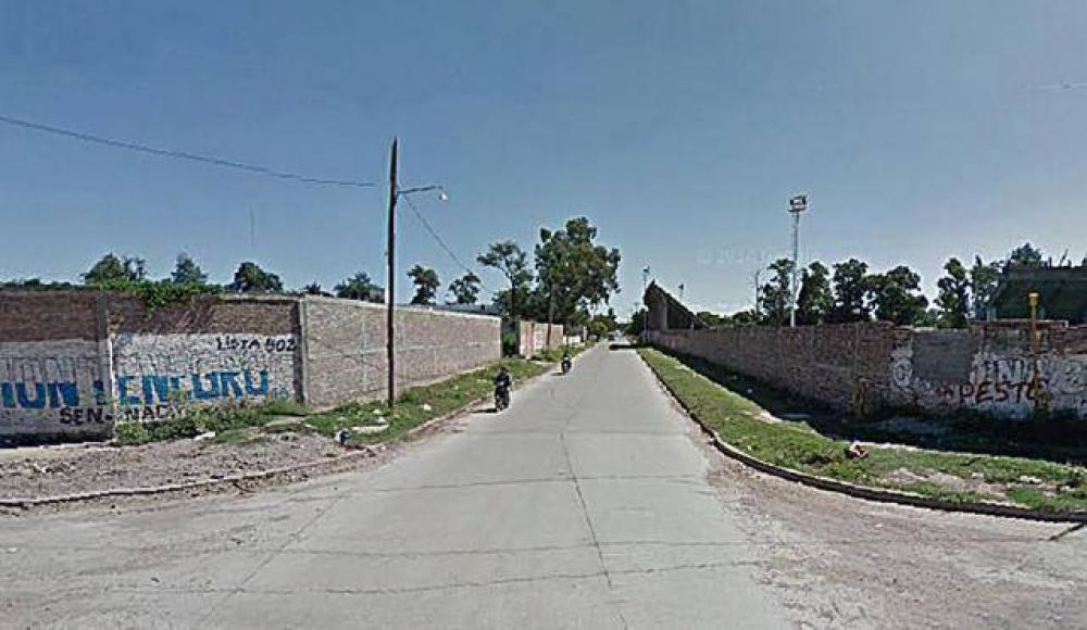 Golpearon y violaron a una joven mochilera
