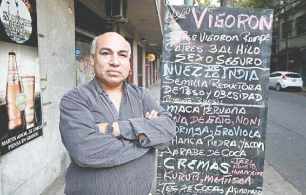 Afrodsiacos masculinos: peligros y mitos del mercado del vigor sexual