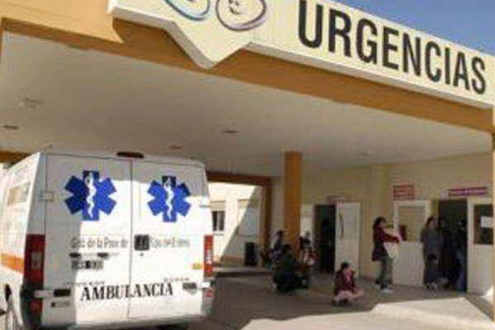 M�s de 50 ni�os fueron asistidos este fin de semana en el Cepsi con lesiones de diversos niveles de gravedad