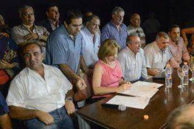 Rojk�s asumi� un nuevo mandato como titular del PJ