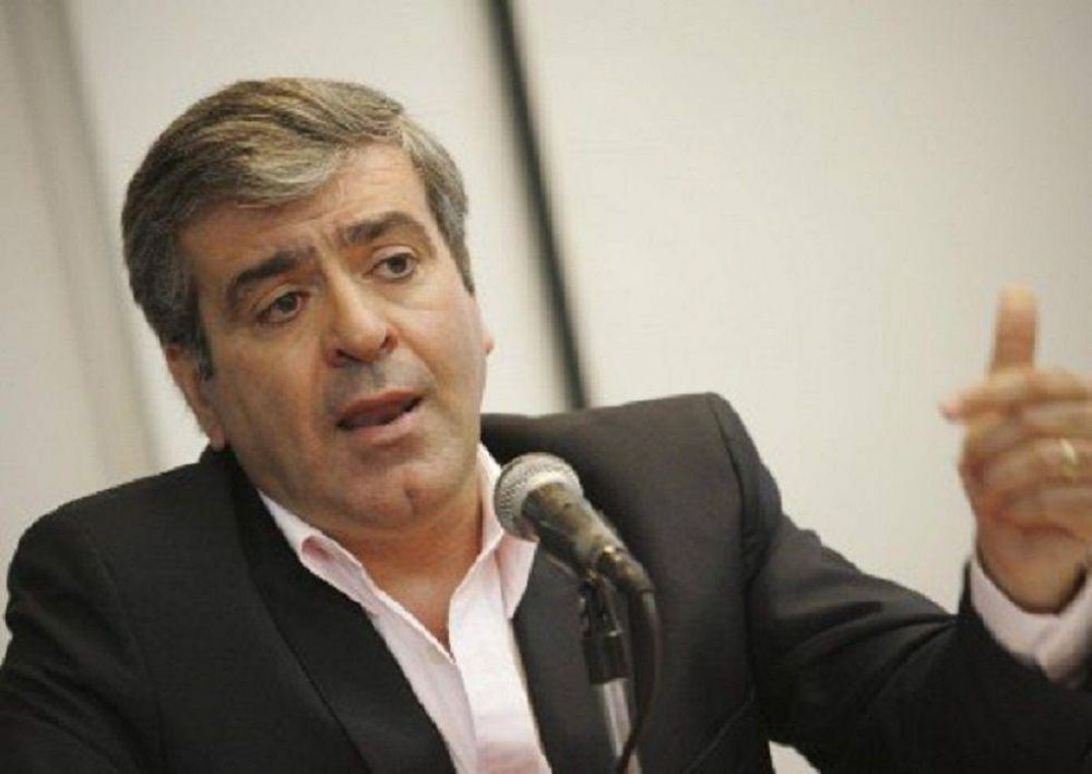 Cano pidi� al�cuota cero para los ca�eros