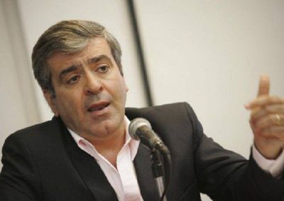 Cano pidi� al�cuota cero para los ca�eros