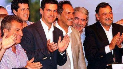 Frente Para la Victoria: El campe�n vigente