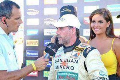  Top Race Series: Flaqu� fue segundo y es l�der en el campeonato