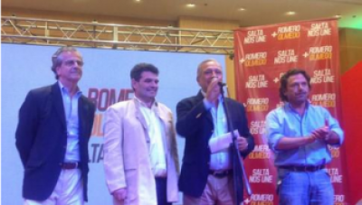 Tras la derrota, Romero quiere impugnar las elecciones