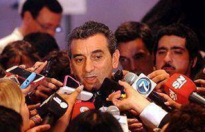 Randazzo y las PASO en Salta: 