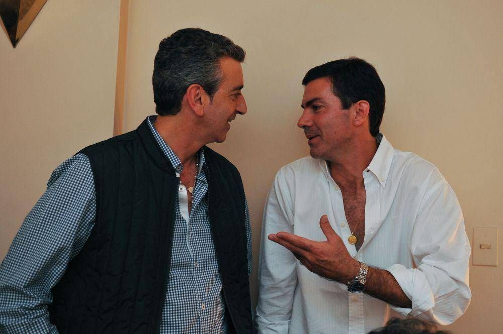 Randazzo: �el triunfo de Urtubey es un apoyo importante para el gobierno nacional�