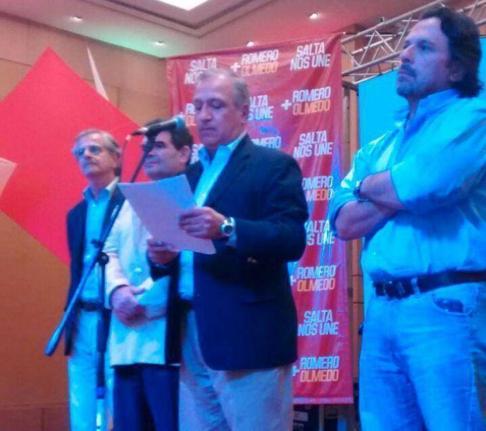 El incre�ble argumento de decir que las encuestas daban otros resultados