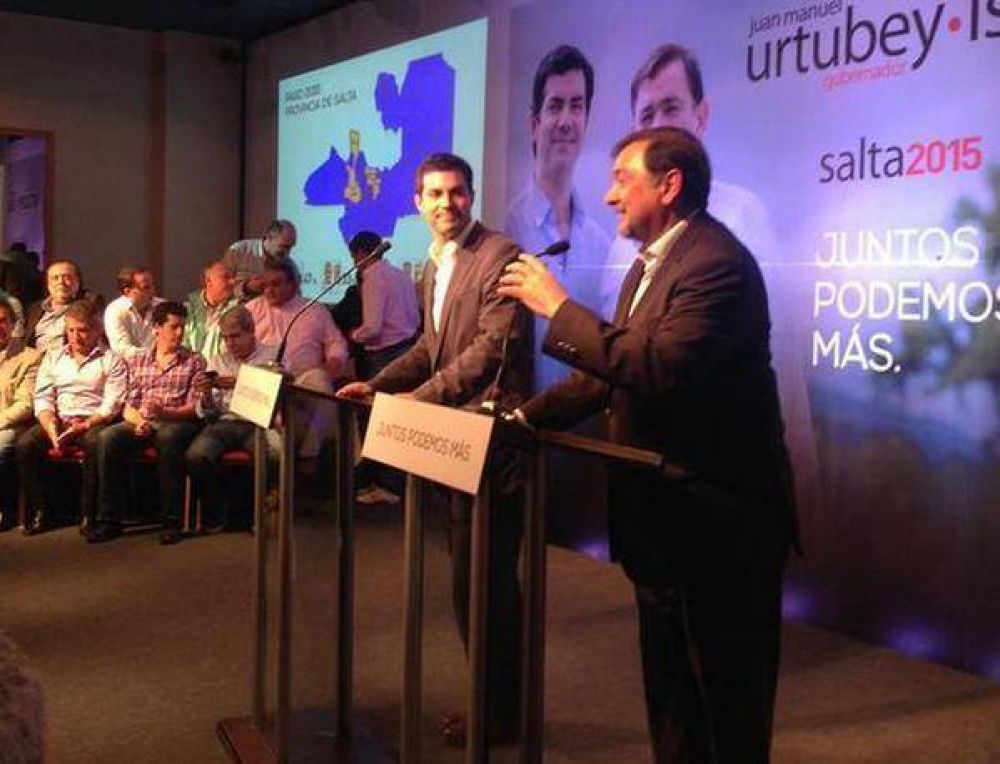 Miguel Isa: �Estamos seguros de que transitamos el camino correcto�