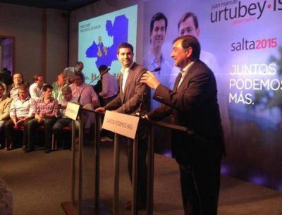 Miguel Isa: �Estamos seguros de que transitamos el camino correcto�
