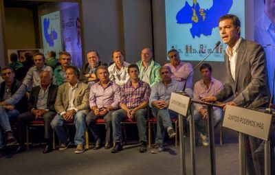 Urtubey logr� un triunfo en las PASO y Romero impugnar� la elecci�n