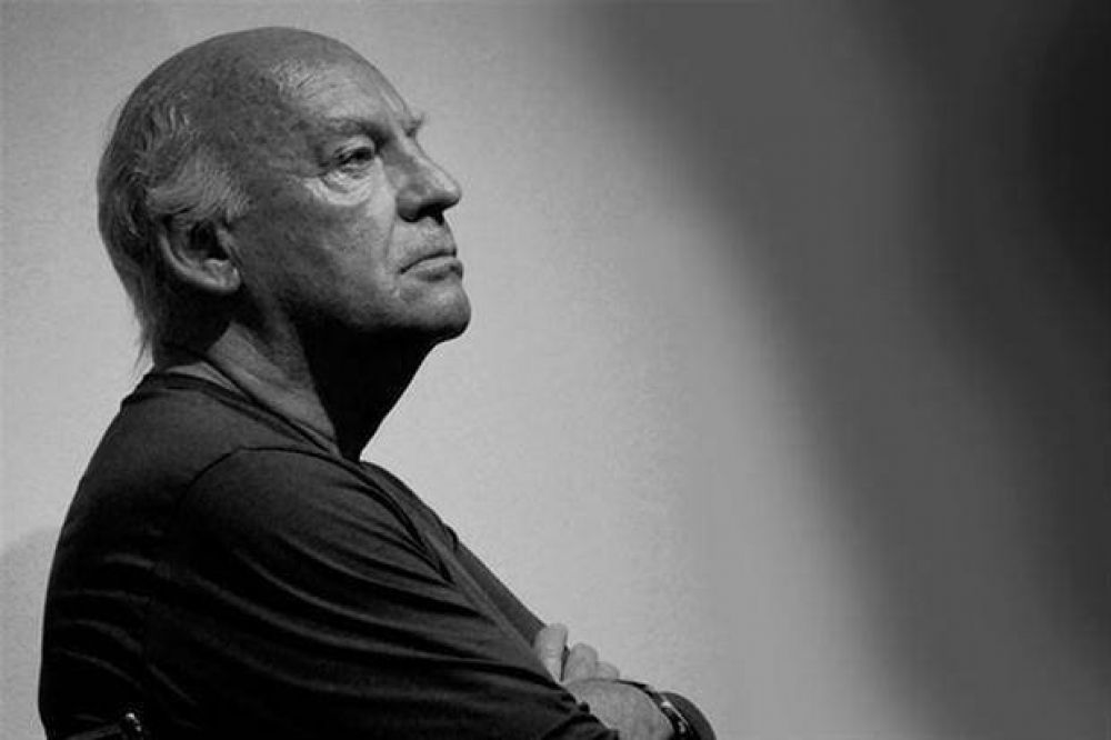 La teor�a que invent� Galeano sobre Messi