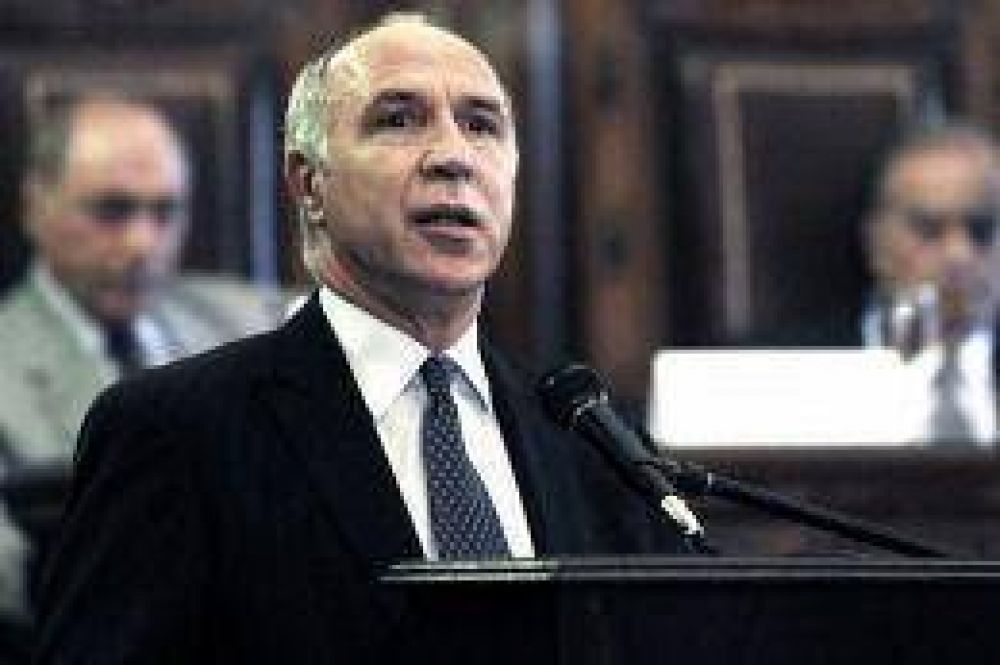 Lorenzetti, al Tribunal Oral Federal 2: 