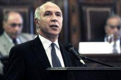 Lorenzetti, al Tribunal Oral Federal 2: 
