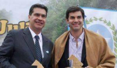 Capitanich: El de Salta es el primero de muchos triunfos que obtendr� el kirchnerismo