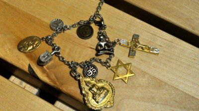 Cu�les son los pa�ses m�s religiosos del mundo