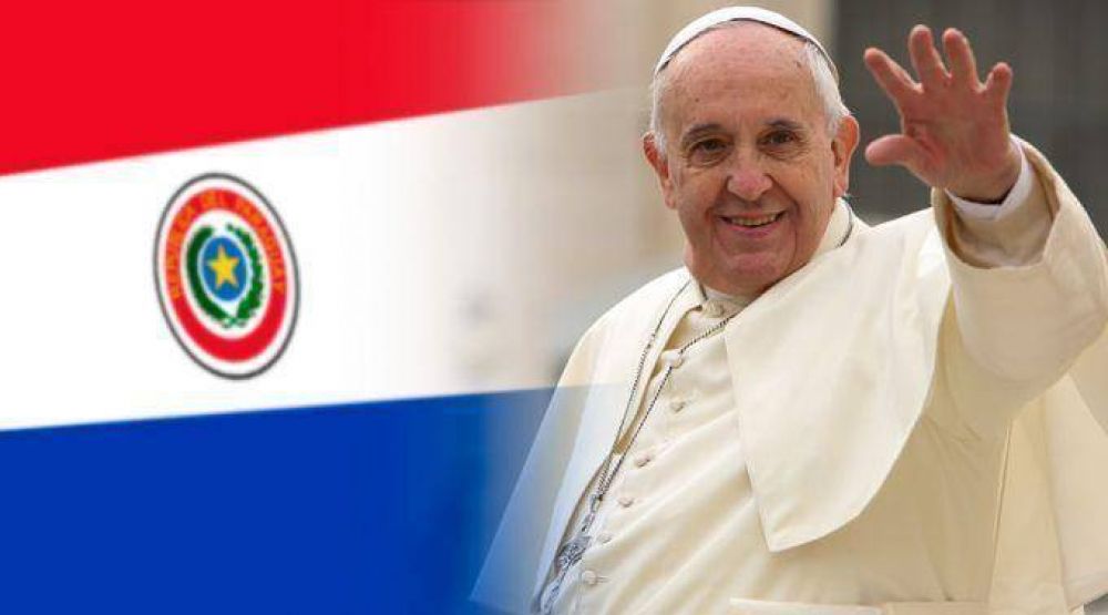 Paraguay: Rock en guaraní para acoger al Papa Francisco