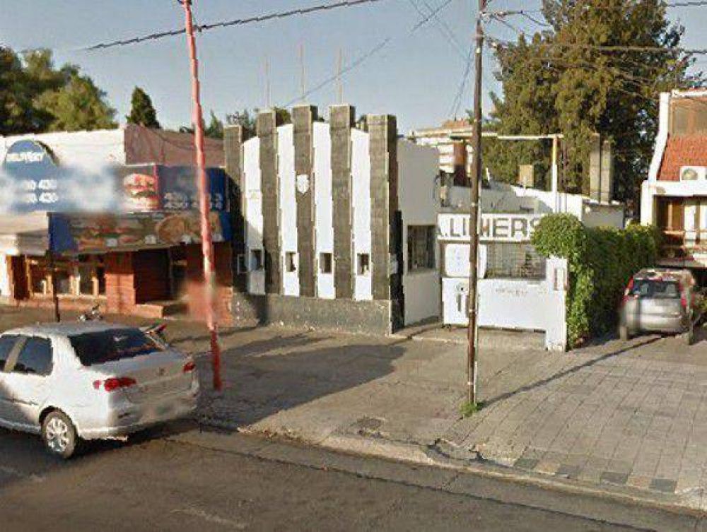 Deuda de la Provincia con Liniers: 