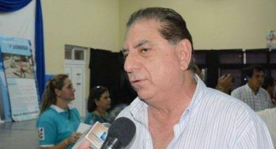 Jofr�: Las obras materiales garantizan una vida digna a los formose�os