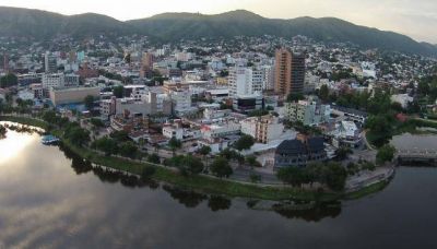 Carlos Paz prohibir� ahora construir sobre monta�as