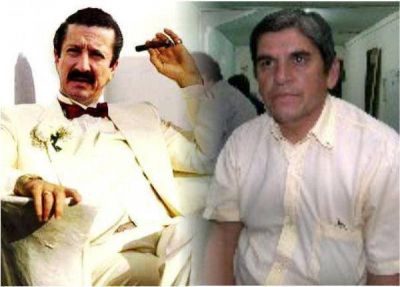 IBARRETA: Detienen al hijo del director de FM Libertad, qui�n ya hab�a sufrido ataques incendiario y a balazos. Papacito en la mira