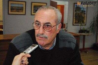 Isidori afirm� que disminuyeron las infracciones por alcoholemia