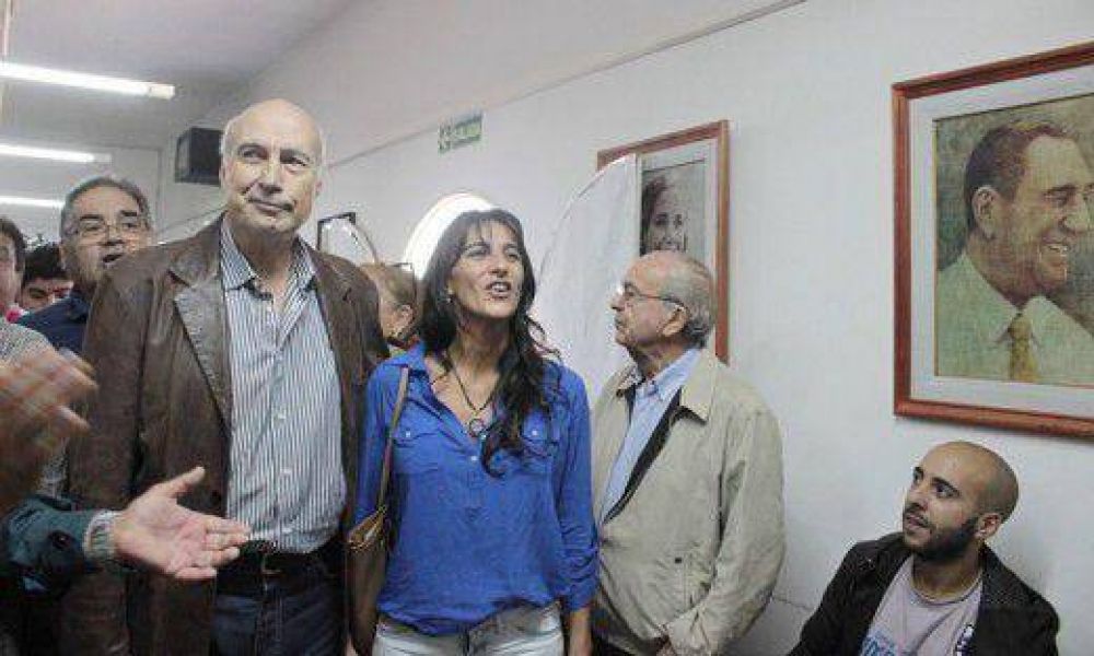 PJ: confirman internas en siete departamentos y que la lista de concejales saldr� por acuerdo