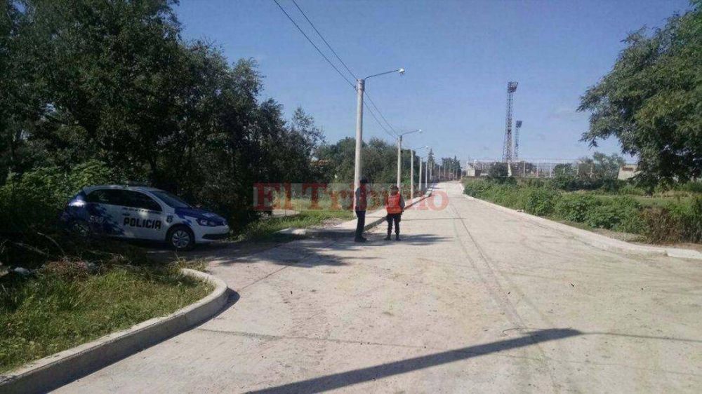 Se resisti� al robo de su celular y lo mataron