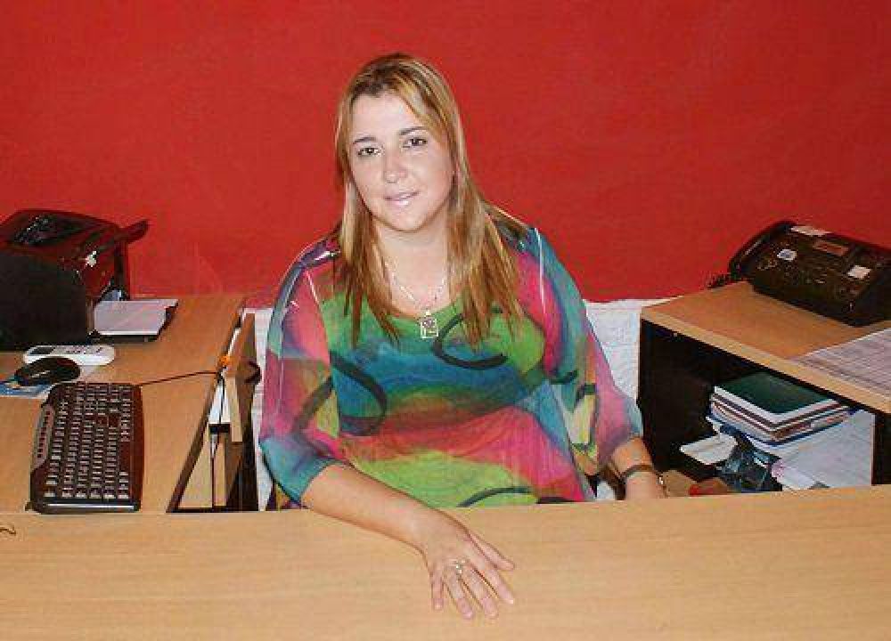 La Defensora del Pueblo de Escobar pide que se investigue el programa de viviendas que impulsa Sujarchuk