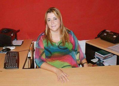 La Defensora del Pueblo de Escobar pide que se investigue el programa de viviendas que impulsa Sujarchuk