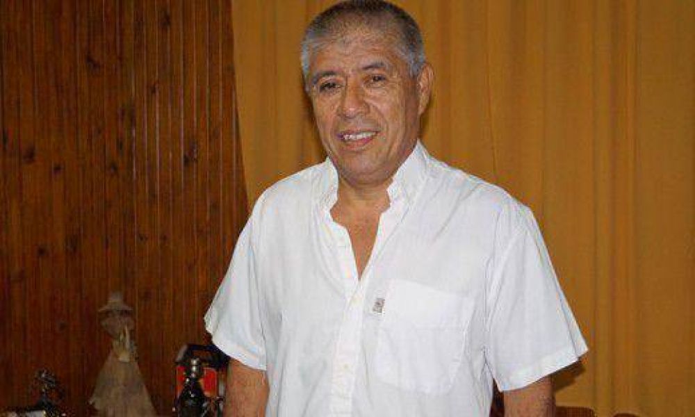 �Con una buena gesti�n podremos construir 400 nuevas viviendas�