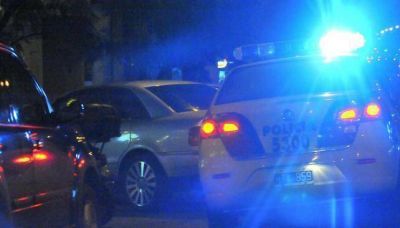 Los secuestradores ser�an cordobeses