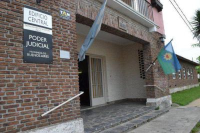Contin�a en grave estado la joven baleada, mientras indagar�n a los imputados