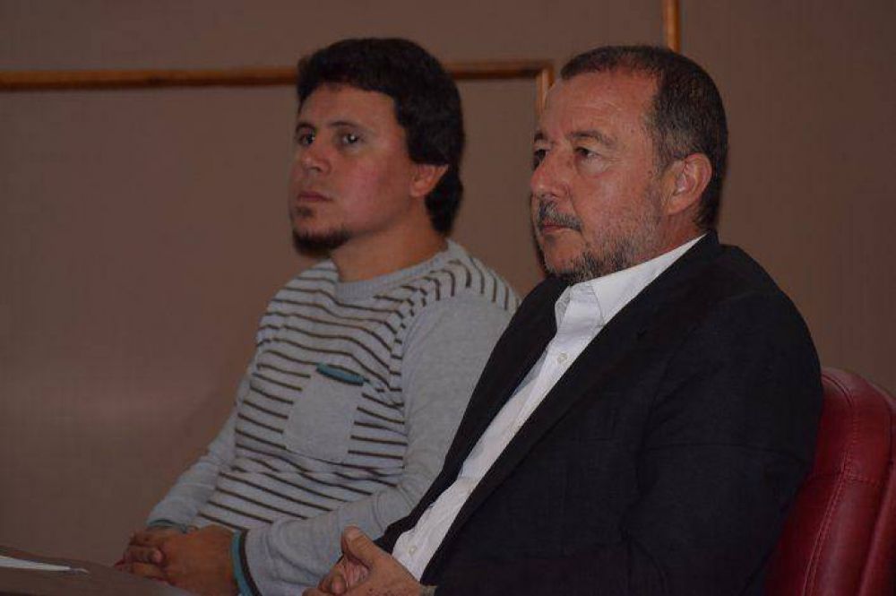 Piden al Municipio que adhiera al Programa Hogar