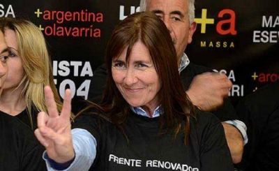 Pol�mico cruce de la Diputada Schwindt a Urtubey: lo trat� de borracho