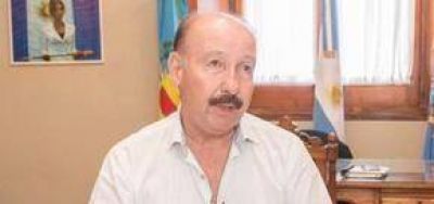 �Ha habido un grav�simo ataque a la investidura del Intendente�