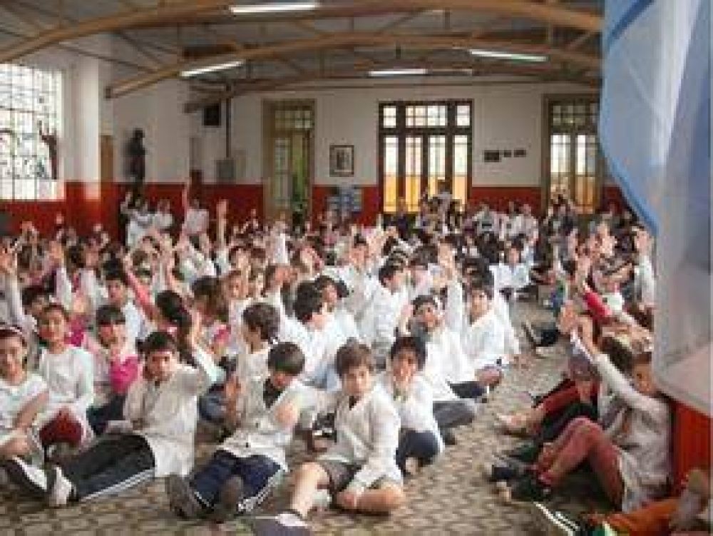 Azul Saludable en Tandil
