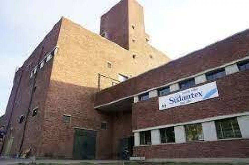 El Intendente sobre Sudamtex: �en un plazo relativamente corto ya estar� todo regularizado�