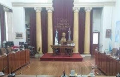 El 15 de Abril se realizar� la Asamblea de Concejales y Mayores Contribuyentes